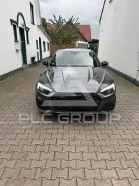 2020 Audi A5