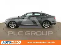 2020 Audi A5