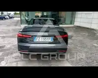 2020 Audi A5