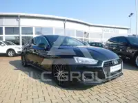 2020 Audi A5