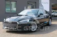 2020 Audi A5