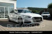 2020 Audi A5