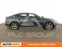 2020 Audi A5