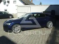 2020 Audi A5