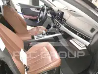 2020 Audi A5