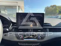 2020 Audi A5