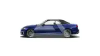 2020 Audi A5