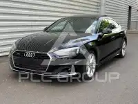 2020 Audi A5