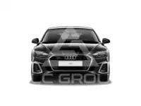 2020 Audi A5