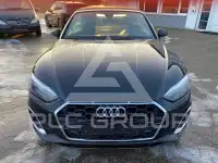 2020 Audi A5