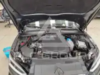 2020 Audi A5