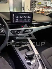 2020 Audi A5