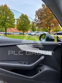 2020 Audi A5