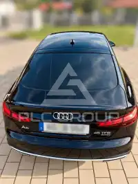 2020 Audi A5