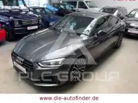 2020 Audi A5