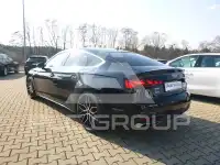 2020 Audi A5