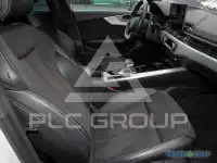 2020 Audi A5