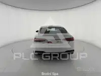 2020 Audi A5