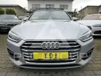 2020 Audi A5