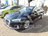 2020 Audi A5