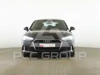 2020 Audi A5