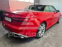 2020 Audi A5