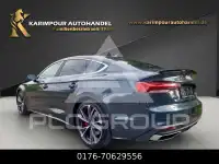 2020 Audi A5