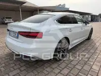 2020 Audi A5