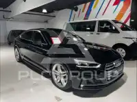 2020 Audi A5