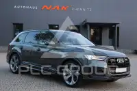 2020 Audi Q7