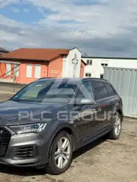 2021 Audi Q7