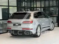 2020 Audi Q7