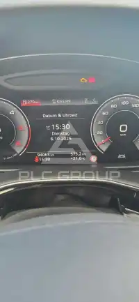 2020 Audi Q7
