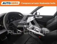 2020 Audi Q7