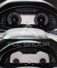 2020 Audi Q7
