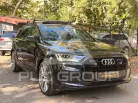 2020 Audi Q7
