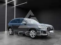 2020 Audi Q7