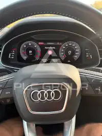 2020 Audi Q7