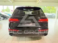 2020 Audi Q7