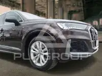 2020 Audi Q7
