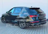 2020 Audi Q7