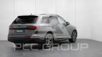 2020 Audi Q7