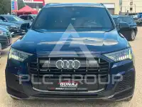 2020 Audi Q7