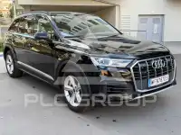 2020 Audi Q7