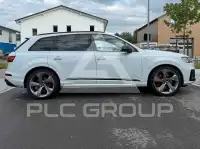 2020 Audi Q7