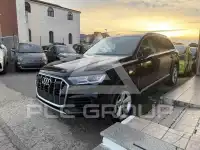 2020 Audi Q7