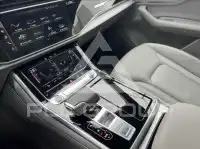 2020 Audi Q7