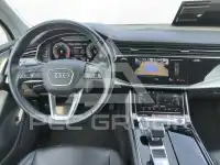 2020 Audi Q7