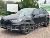 2020 Audi Q7