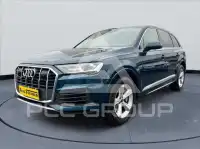 2020 Audi Q7